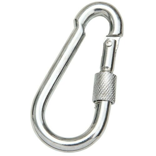 CONACORD Karabin (&Oslash; x Do: 8 x 80 mm, Nosilnost: 230 kg, Jeklo, Galvansko pocinkano) Cene