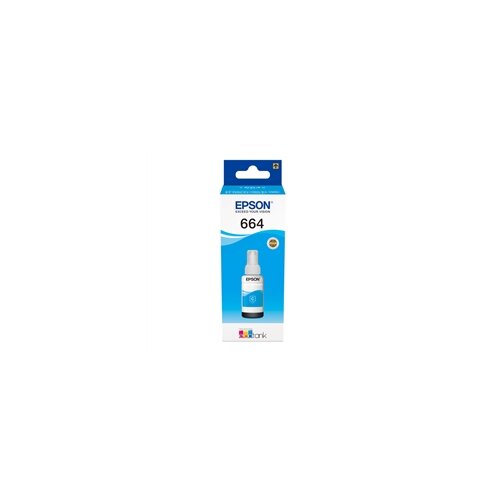 Epson Tinta za C13T66424A (plava), original Cene