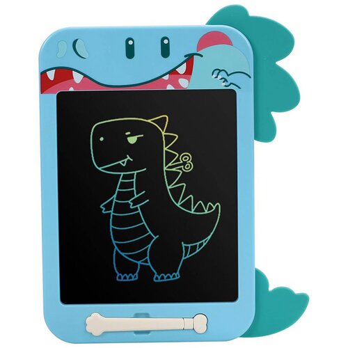 Freeon Barvna LCD tablica Free 2 Play, dinozaver Cene