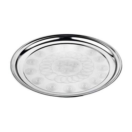 Master Tacna inox okrugla 40cm 1112 Slike