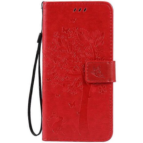 INORCO Ovitek za telefon Huawei za telefon Huawei P20, ovitek, stojalo, (21854869) Slike