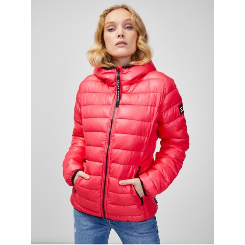 SAM73 Coral Ladies Quilted Jacket SAM 73 Futsa - Women Cijene