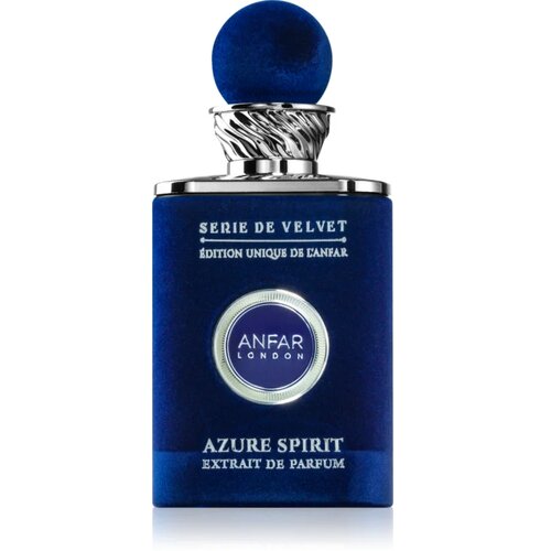 Anfar Azure Spirit parfumska voda za moške 100 ml Cene