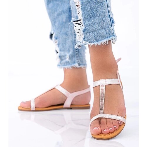 D/CEO Pink sandals Igi Slike