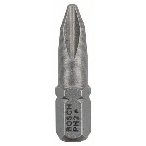 Bosch bit odvrtača ekstra-tvrdi 2607001514, ph 2, 25 mm Cene