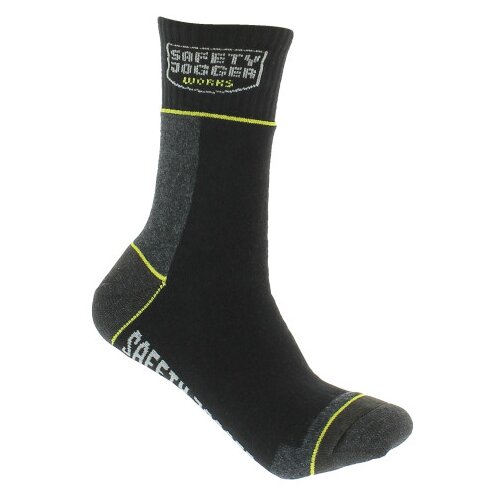 Safety Jogger Čarape radne set 3/1 vel.43-47 SJSOCK2 Cijene