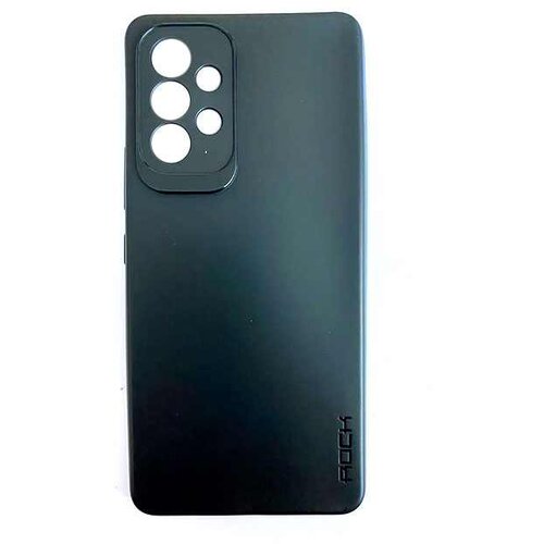 Rock A23 CRNA SAMSUNG FUTROLA Cijene