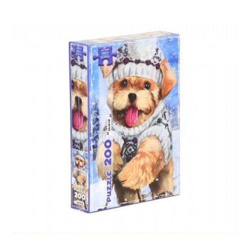  Puzzle 1/200 laco lc7326 ( 49429 ) Cene