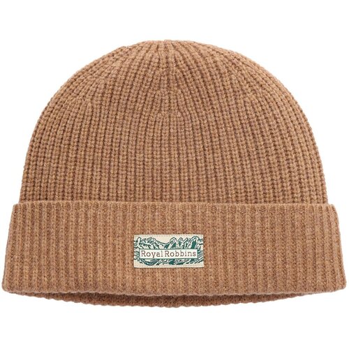 Royal Robbins Kape Rockcraft Beanie Kostanjeva Slike