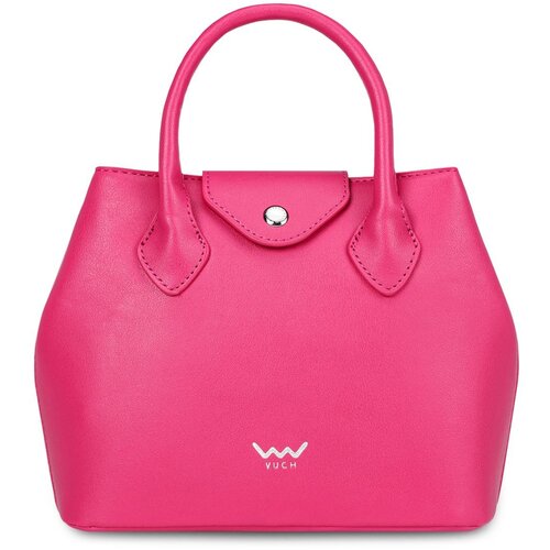 Vuch Handbag Gabi Mini Pink Slike