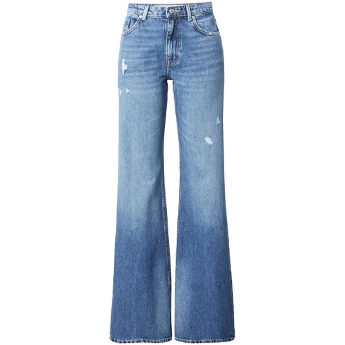 Only Kavbojke 'MARILYN' moder denim