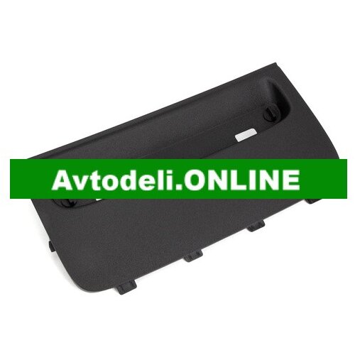 VW Pokrov odbijača za AUDI A3 8V Cene