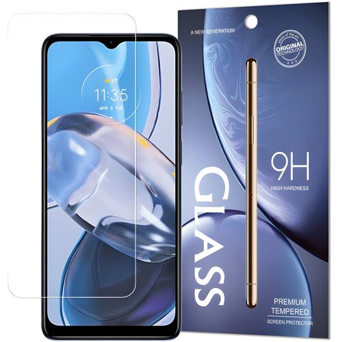  Kaljeno staklo 9H za Motorola Moto E22/Moto E22i - Prozirna KP24490 Cene