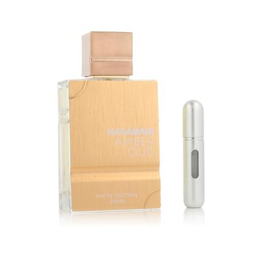 Al Haramain Amber Oud White Edition 200 ml parfemska voda unisex Cijene