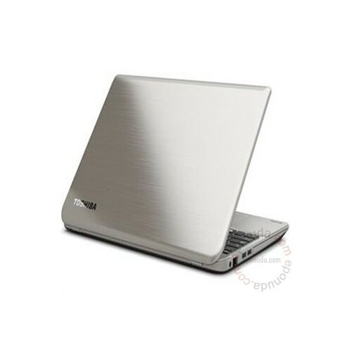 Toshiba Satellite P70-A-129 laptop Slike