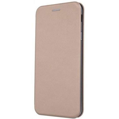 Onasi glamur preklopna torbica samsung galaxy A70 A705 - zlata Cene