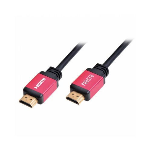 Changzhou Avi co.,ltd HDMI V2.1 kabel pozlaćen 8K 48Gbps 2.5m HDMI2.5-V2.1 Slike
