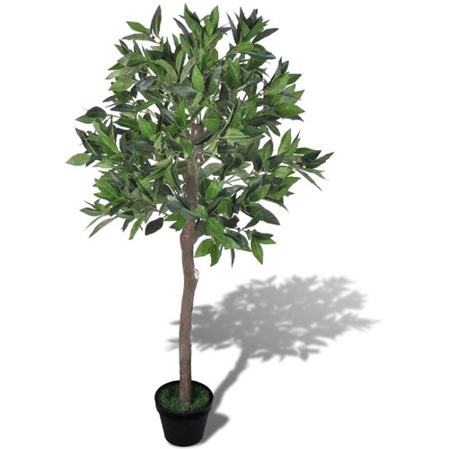  Umjetno stablo lovora s teglom 120 cm Cijene