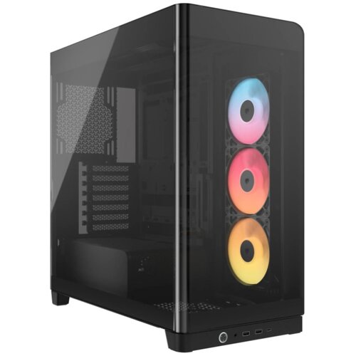 DSC računar ryzen 9 7900X/32GB/M.2 2TB/RRX 9070 xt 16GB/850W Slike