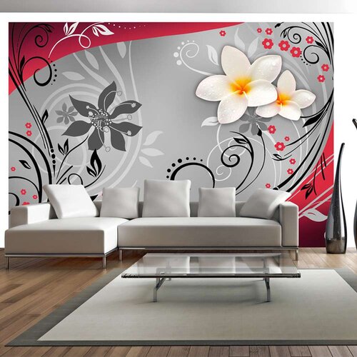  Tapeta - Morning musings II 100x70 Slike