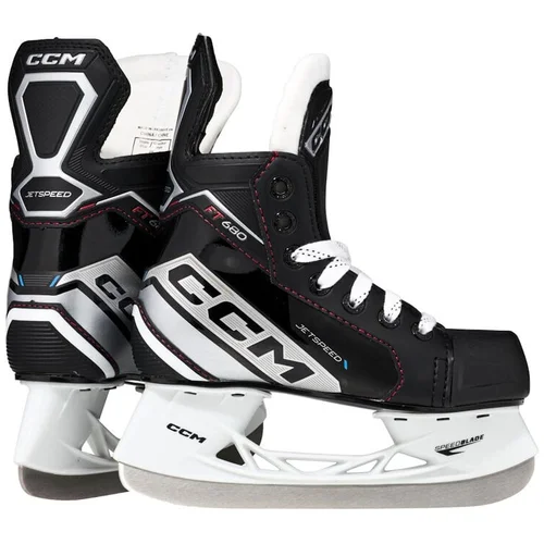 CCM Ice Hockey Skates JetSpeed FT680 Pupil (youth) Regular, EUR 27