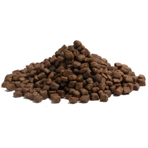 Essential Highland Living granule za pse malih rasa, ćuretina i govedina, bez žitarica 2.5 kg Slike
