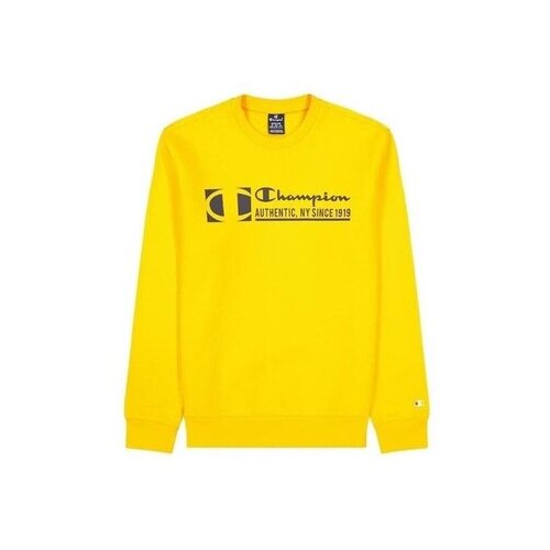 Champion 217995YS113 žuta Cijene