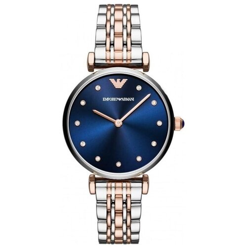 Emporio Armani Analogne ure ty567450 pisana Cene