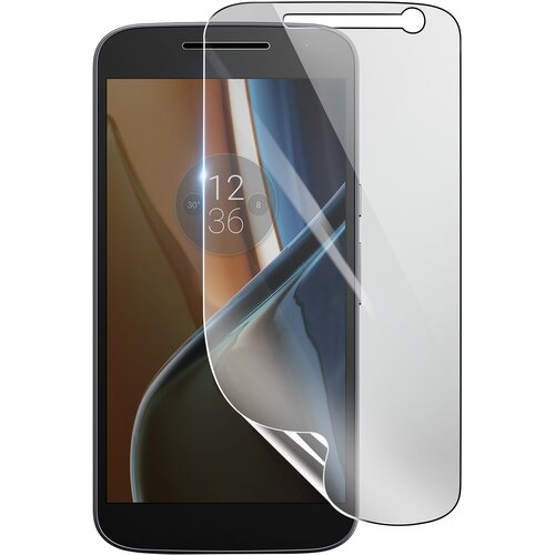 3mk hidrogelna zaš?ita zaslona pred udarci za motorola moto G4, prozorno, (21139754) Cene