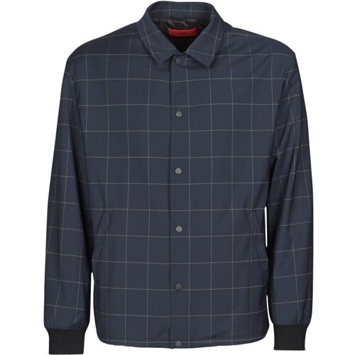 Hugo UROQ2022 blue Slike