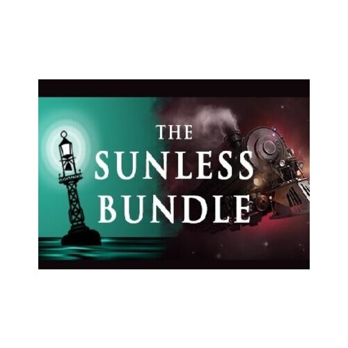 Steam The Sunless Sea + Skies Bundle Key GLOBAL Cene