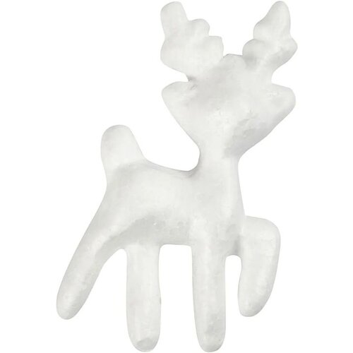  Sob od stiropora 11.5 cm - 5 kom (dekoracija od stiropora) Cijene