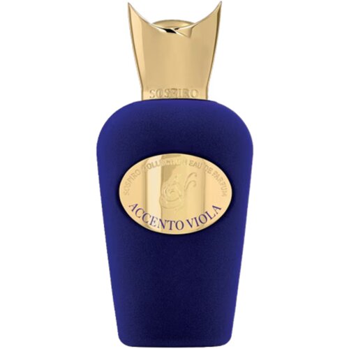 Sospiro Accento Viola Edp 100ml Slike