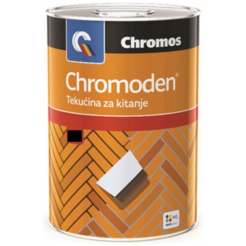  CHROMODEN tekućina za kitovanje 1L Cijene