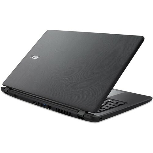 Acer Aspire E 15 ES1-533-C877 15.6'' Intel N3350 Dual Core 1.1GHz (2.40GHz) 4GB 500GB Windows 10 Home 64bit crni laptop Slike