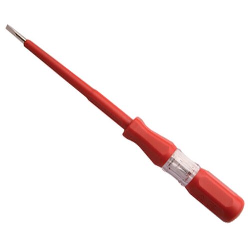 Unior Preizku&scaron;evalec električnega toka UNIOR (220-250 V, 180 mm, 630 VDE) Cene