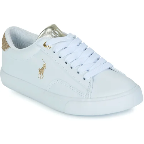 Polo Ralph Lauren Nizke superge THERON V Bela