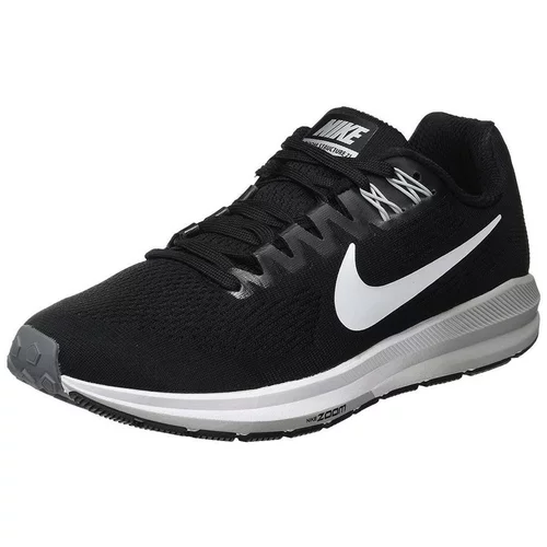 Nike W AIR ZOOM STRUCTURE 21 Crna