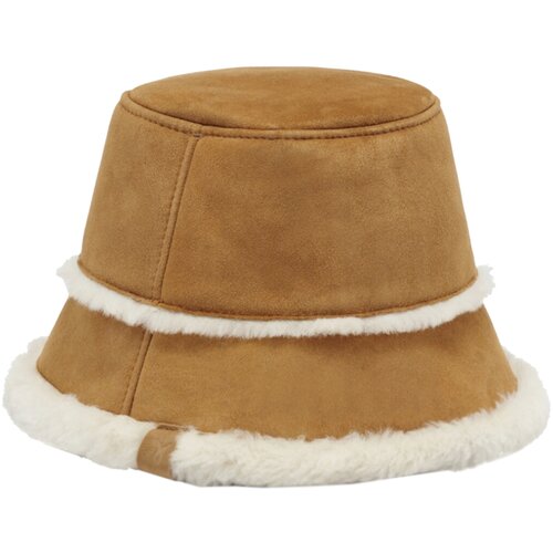 E-mu Kape Sheepskin Hat Kostanjeva Cene