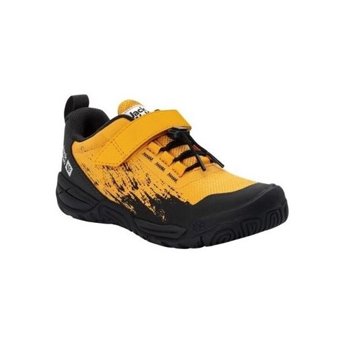 Jack Wolfskin Nizke superge Villi Action Low pisana Slike