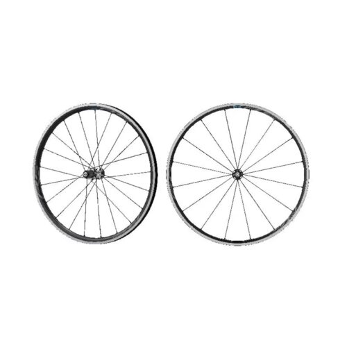  Kotač Shimano Wh-Rs700-C30-Tl-Fr, Prednji I Zadnji, 16R/21R, Za 11/10 Brzina, Old 100/130Mm, Zadnji Qr 163Mm, Sa Trakom Obruča, Crn, Ind.Pack Cijene