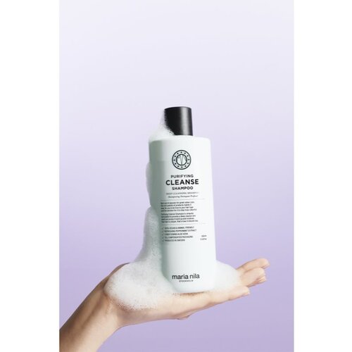 Maria Nila Purifying Cleanse Shampoo - 350 ml Slike