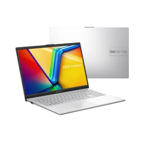 Asus NB Vivobook Go 15 E1504FA R3-7320U8GB512GB15.6"FHDWin11Pro2YSRB Cene