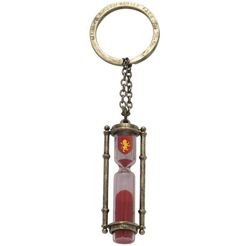 Abystyle Privezak - Harry Potter - Gryffindor Hourglass 3D Cene