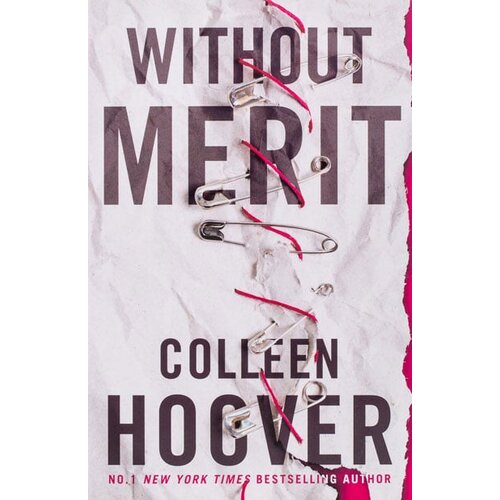 Harper Collins Publishers Ltd Without Merit Cene