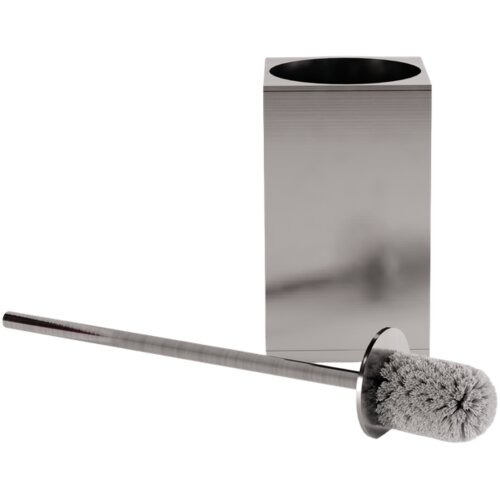 REA Bath &amp;Scaron;četka za strani&amp;scaron;če B110 BRUSH STEEL Slike