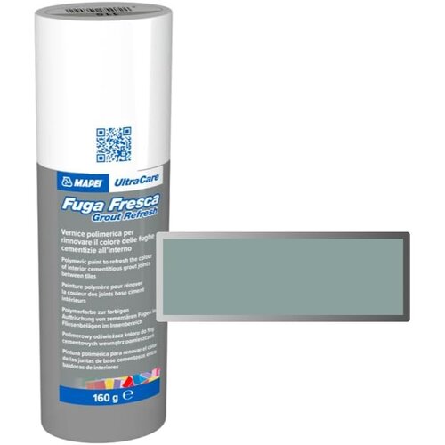 MAPEI Ultracare Fuga Fresca 177 Žalfija bočica 160 ml Cene