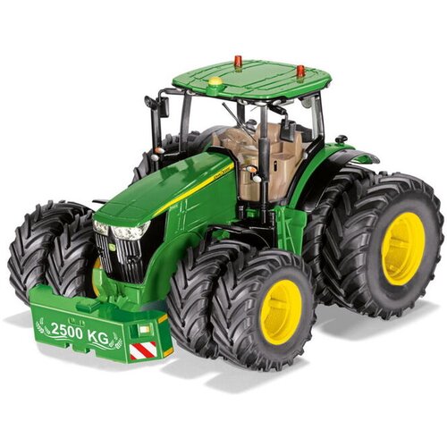 Siku Traktor John Deer Cene