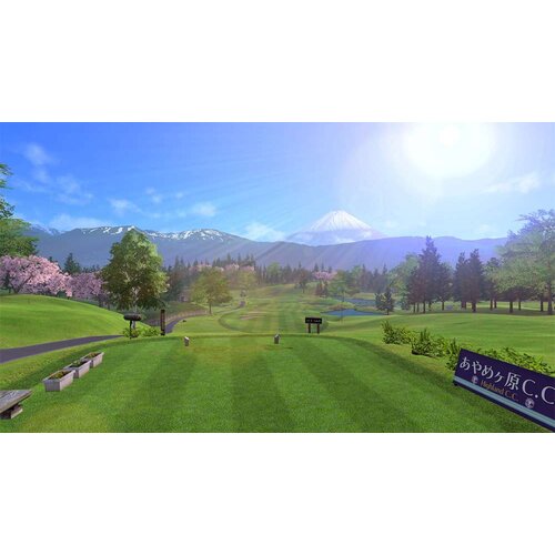 Bandai Namco PS5 Everybody's Golf: Hot Shots Cene