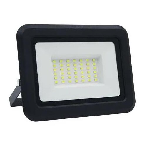  LED reflektor 30 W, 230 V, 4000 K, IP65 Slike